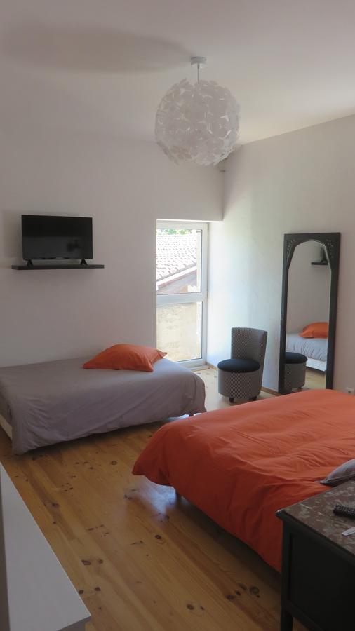 A La Belle Histoire Bed & Breakfast 3*