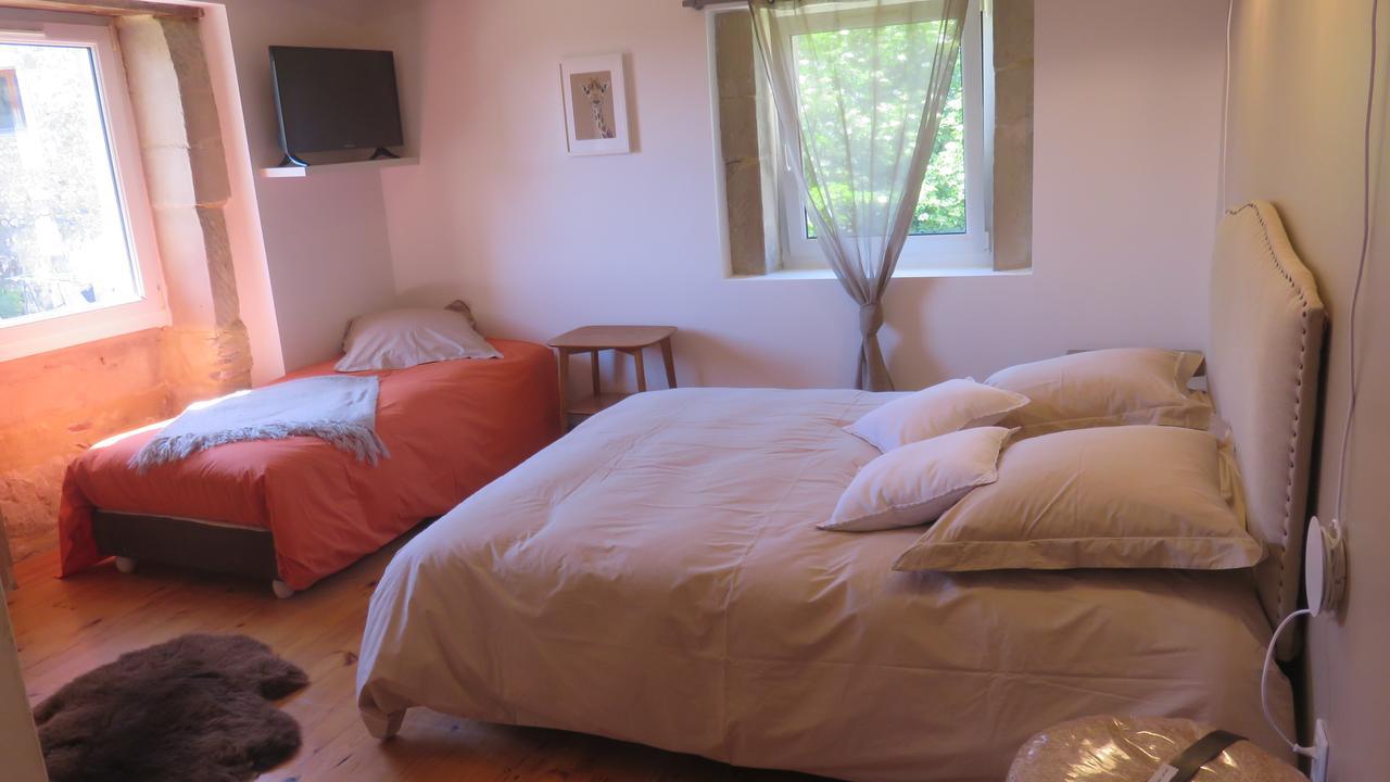 A La Belle Histoire 3* Chateauneuf-sur-Isere