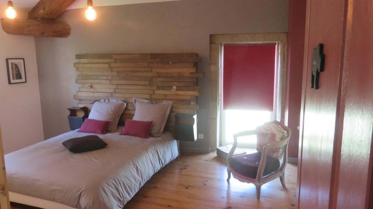 A La Belle Histoire Bed & Breakfast