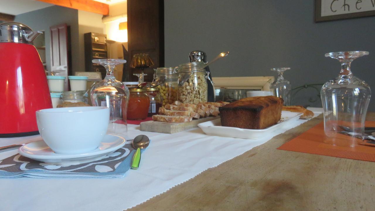 A La Belle Histoire Bed & Breakfast