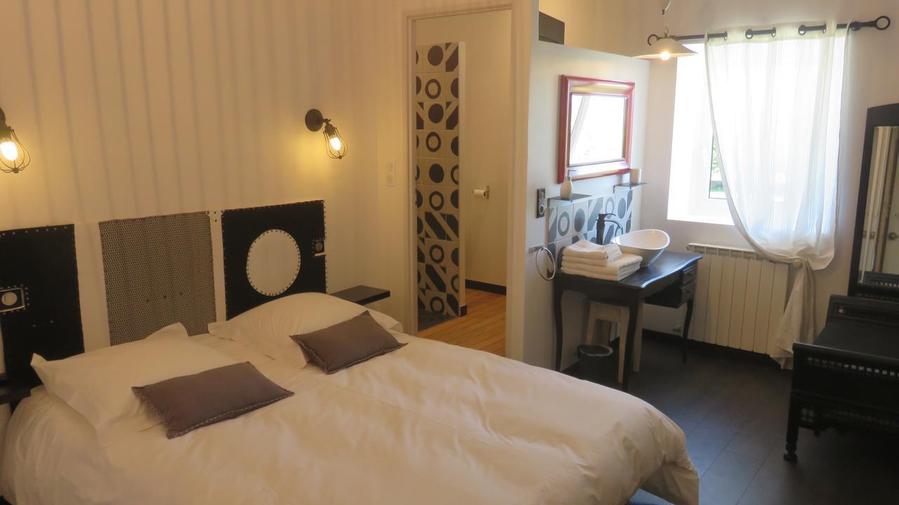 A La Belle Histoire 3* Chateauneuf-sur-Isere