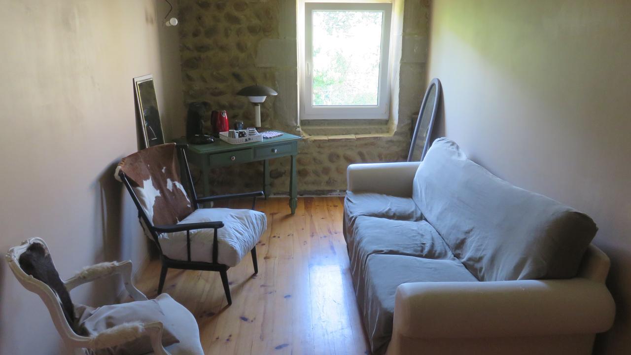 A La Belle Histoire Bed & Breakfast 3*