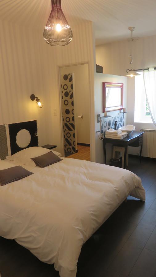 A La Belle Histoire Bed & Breakfast