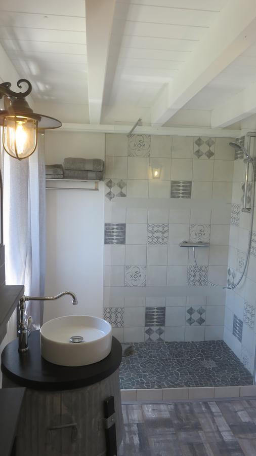 A La Belle Histoire Bed & Breakfast Chateauneuf-sur-Isere