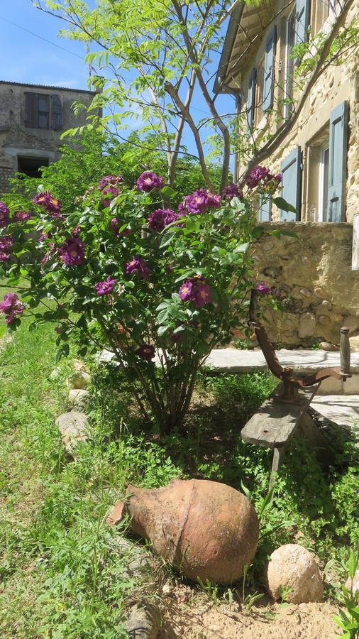 A La Belle Histoire Bed & Breakfast
