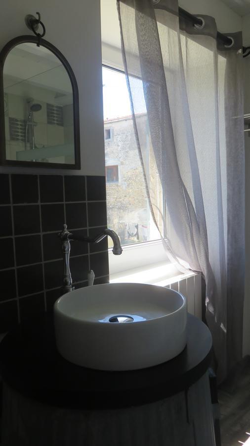 A La Belle Histoire Bed & Breakfast