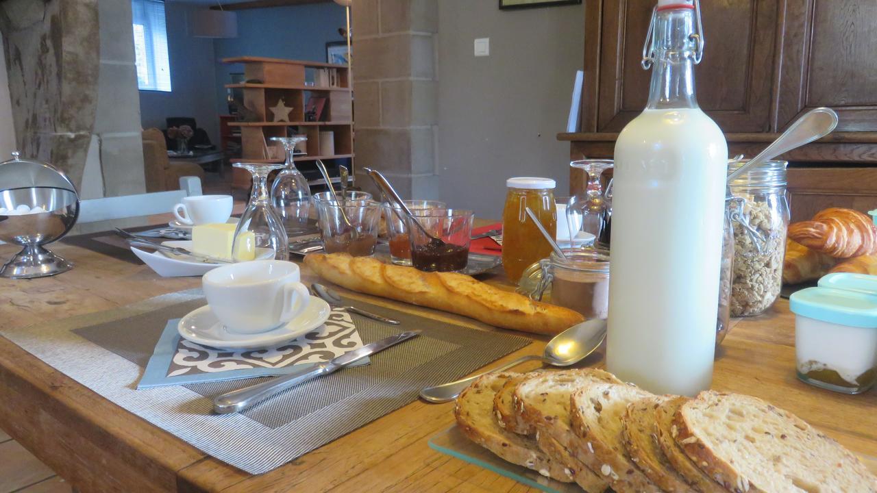 A La Belle Histoire Bed & Breakfast Chateauneuf-sur-Isere