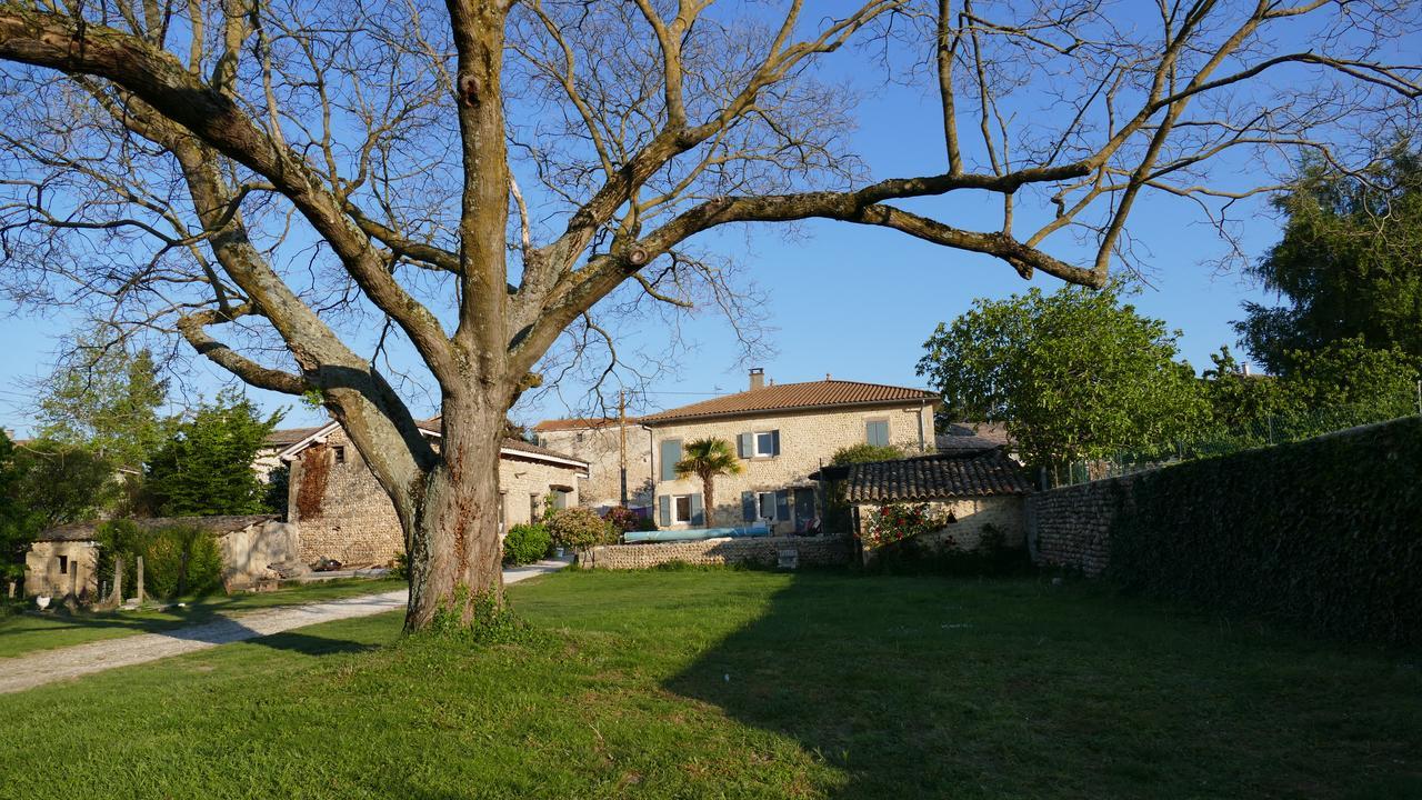 A La Belle Histoire 3* Chateauneuf-sur-Isere