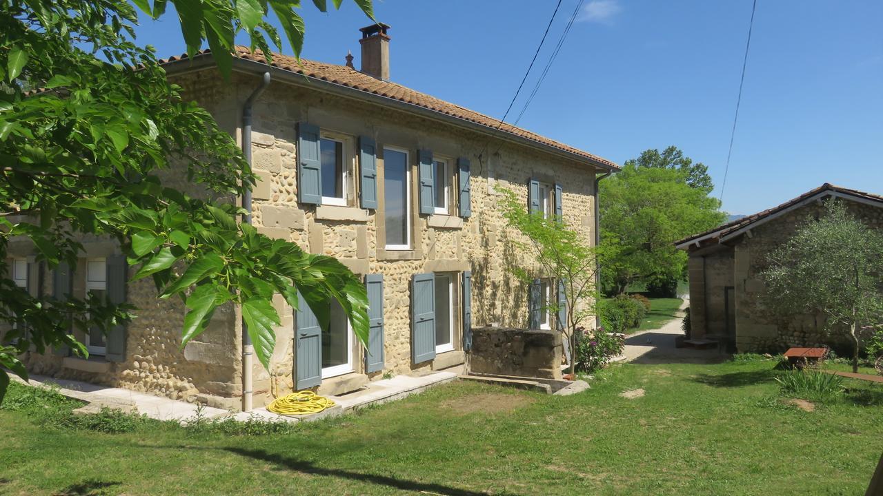 A La Belle Histoire 3* Chateauneuf-sur-Isere