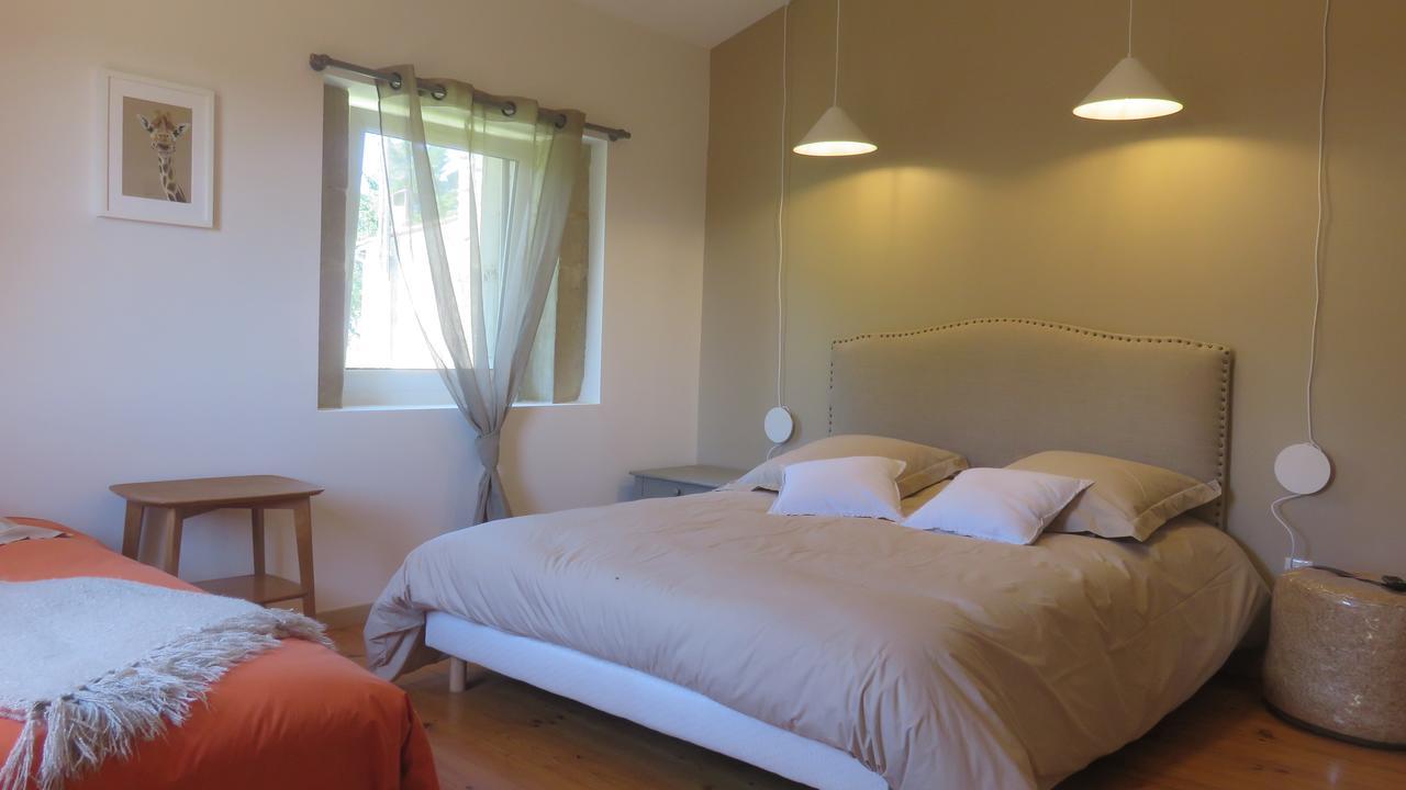 A La Belle Histoire 3* Chateauneuf-sur-Isere