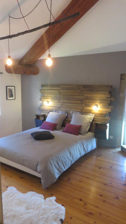 A La Belle Histoire 3* Chateauneuf-sur-Isere